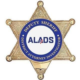 ALADS logo