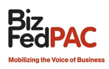 LA BizFed logo