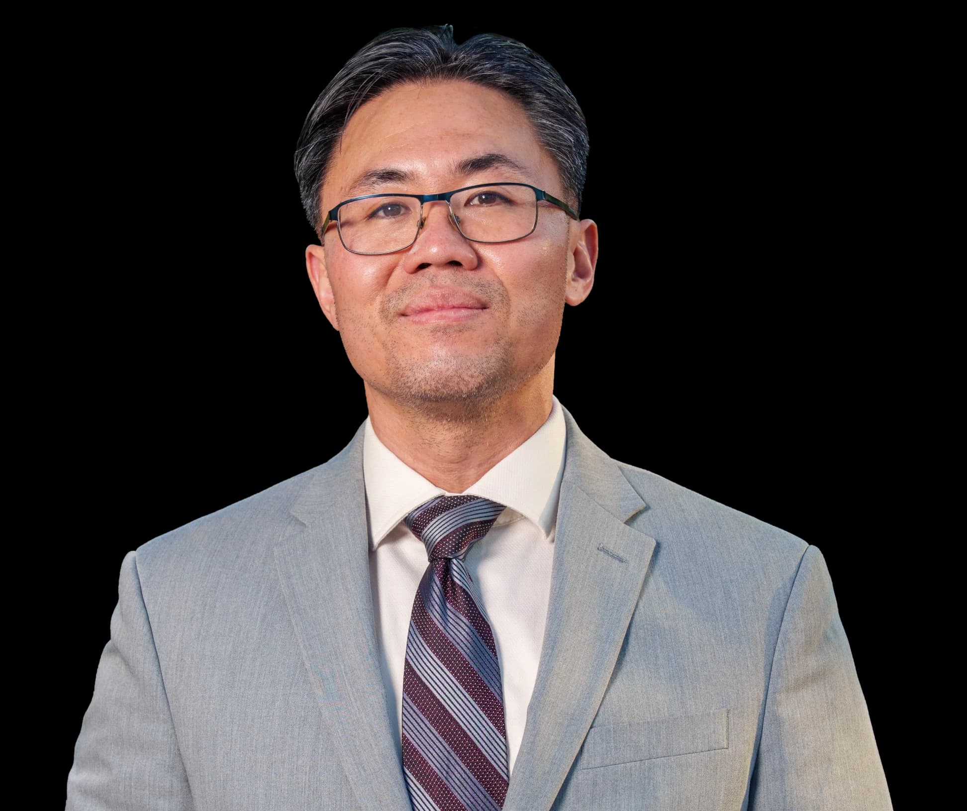 Rosemead Councilmember Steven Ly
