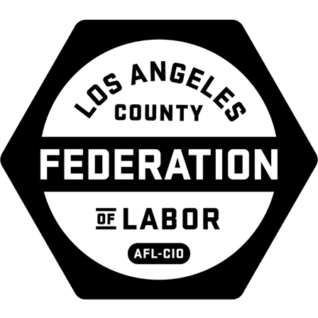 Labor Fed logo