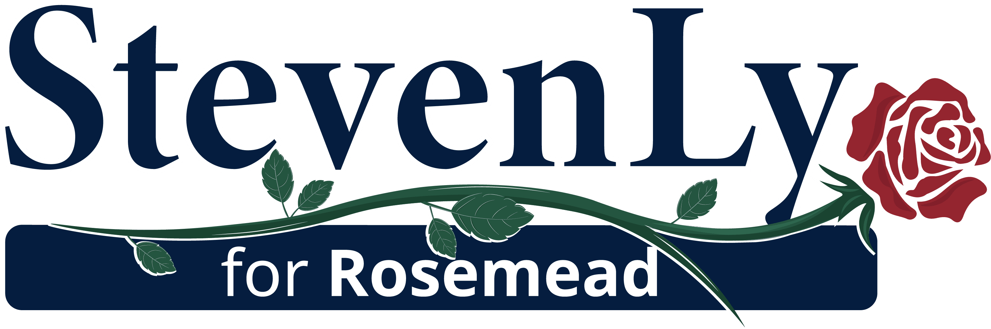 Steven Ly for Rosemead
